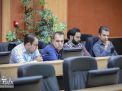 گزارش تصویری  | برگزاری کارگاه آشنايی با پروپوزال نويسی و گرنتهاي بين المللي  